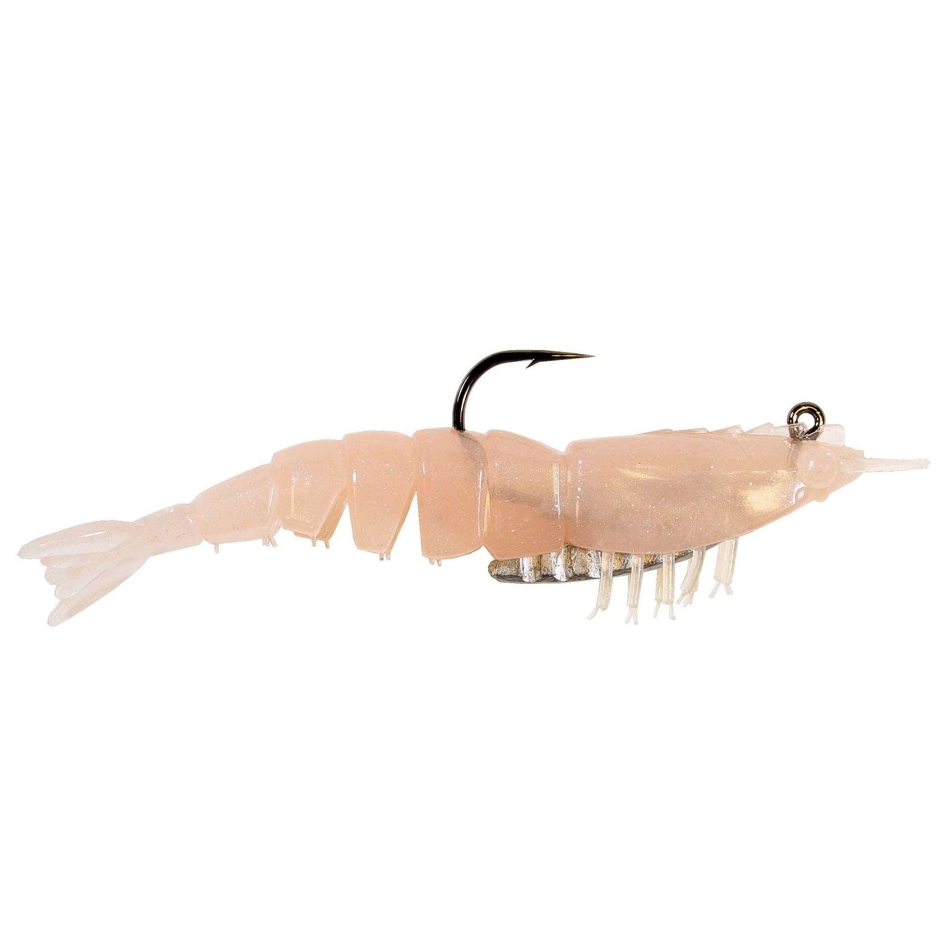 Z-Man EZ ShrimpZ Rigged - Dogfish Tackle & Marine