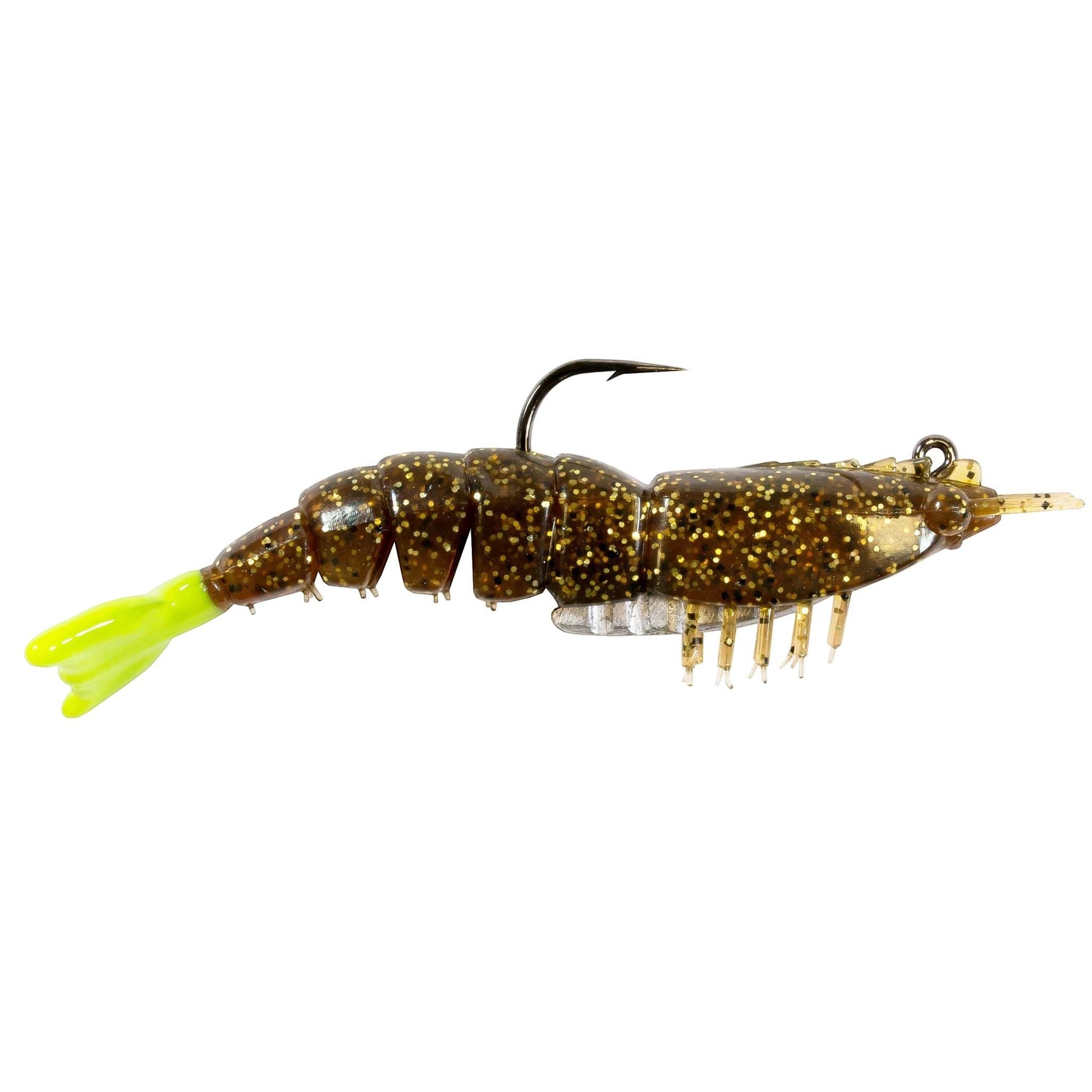 Z-Man EZ ShrimpZ Rigged - Dogfish Tackle & Marine