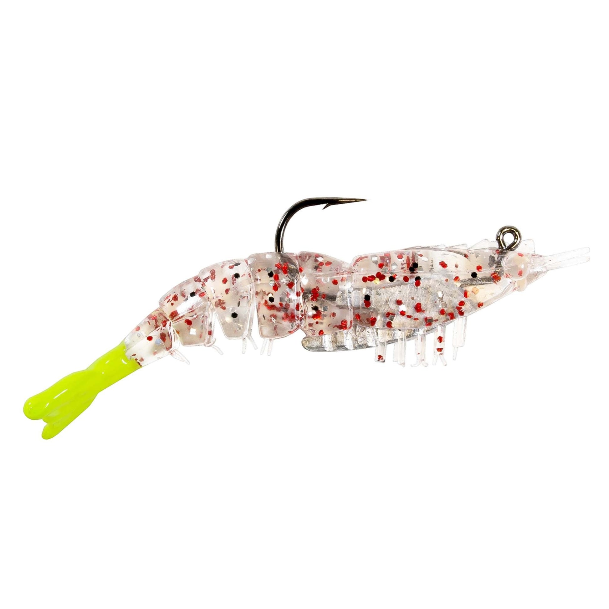 Z-Man EZ ShrimpZ Rigged - Dogfish Tackle & Marine
