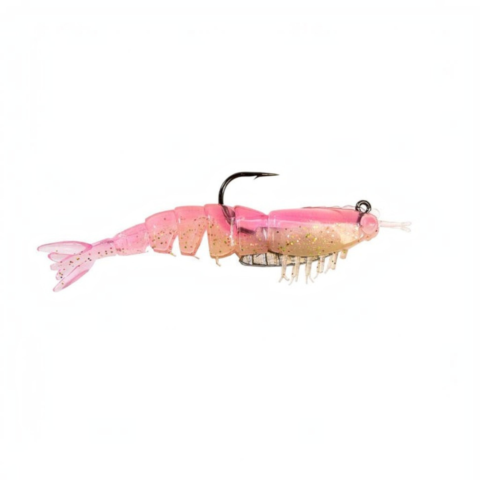 Z-Man EZ ShrimpZ Rigged - Dogfish Tackle & Marine