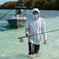 Pelagic Exo-Tech Hooded Fishing Shirt - Dogfish Tackle & Marine
