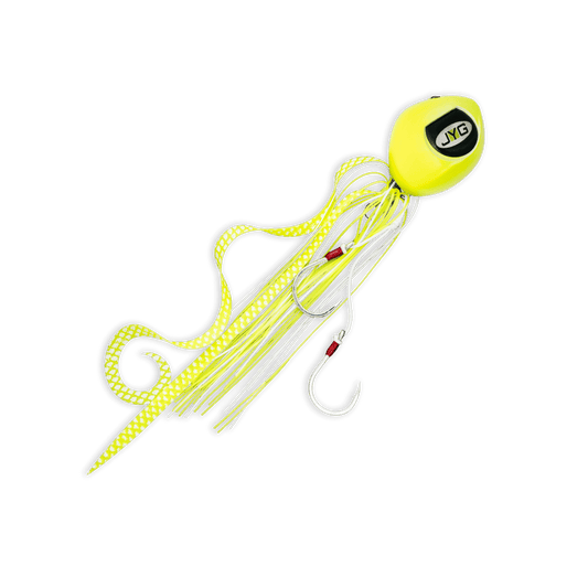 JYG Eyedrop 2.0 Jig - Dogfish Tackle & Marine