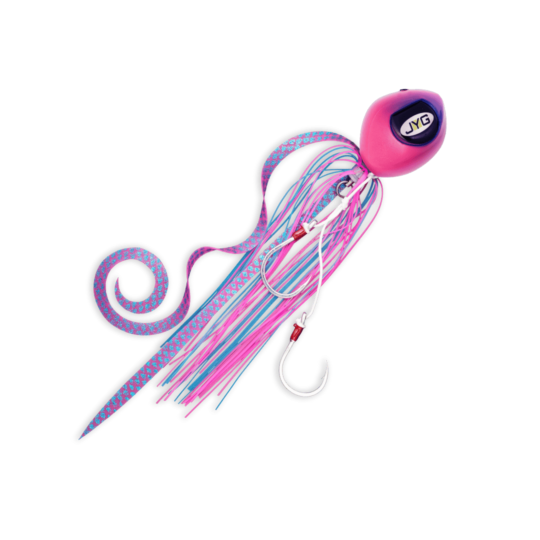 JYG Eyedrop 2.0 Jig - Dogfish Tackle & Marine
