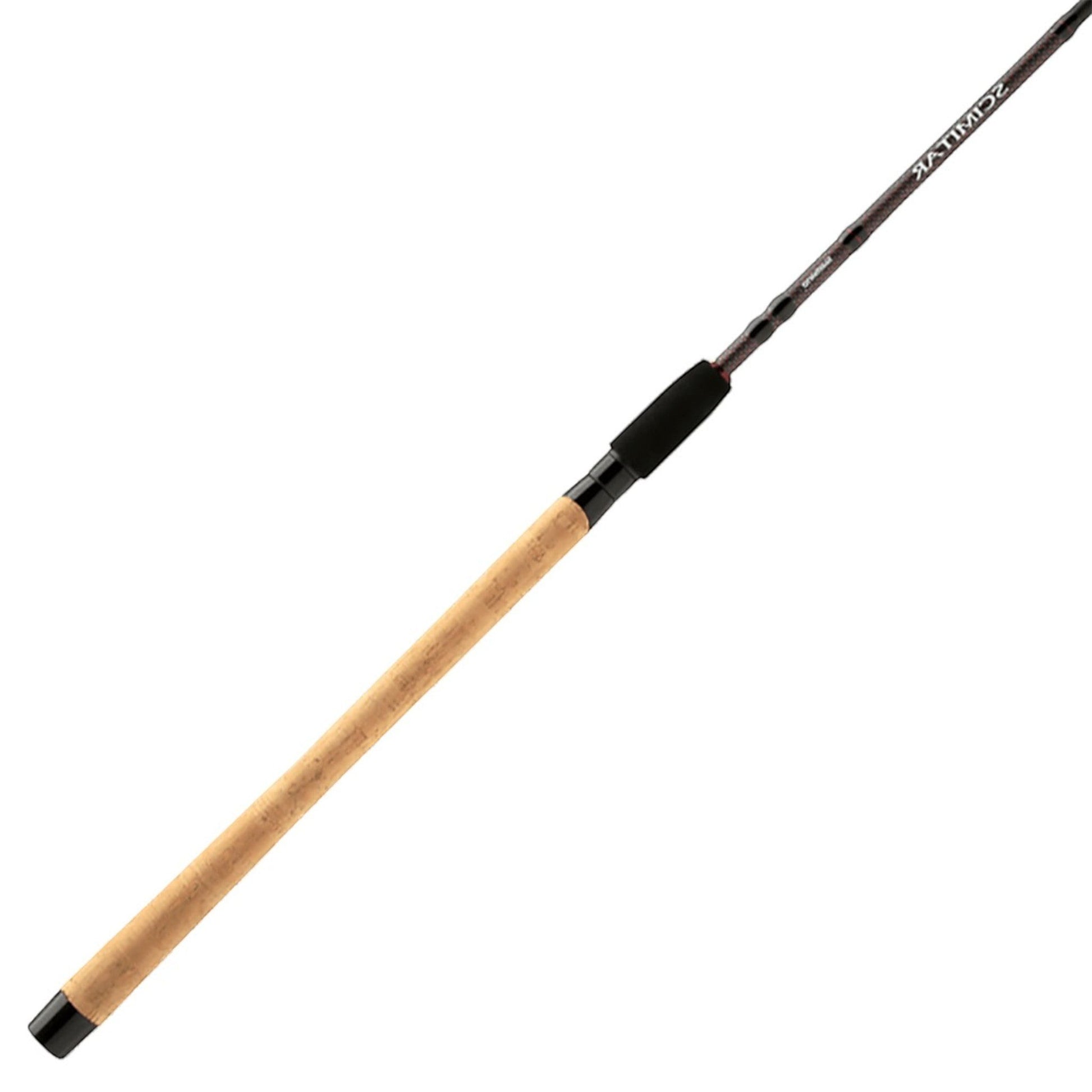Shimano Scimitar Spinning Rod - Dogfish Tackle & Marine