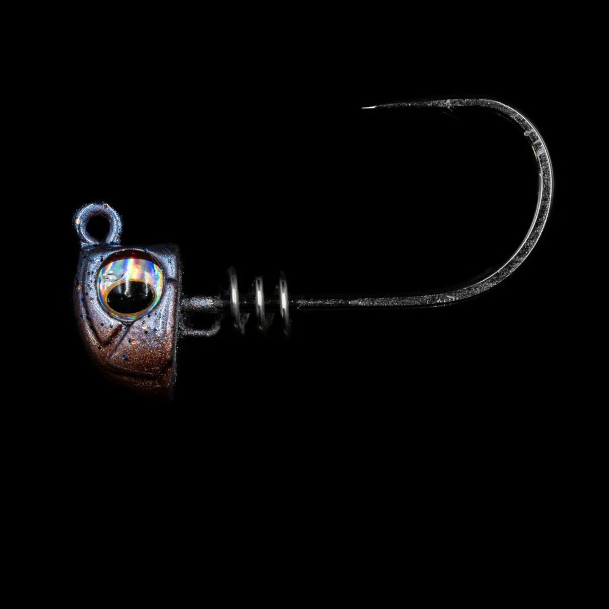 NLBN 3in Jig Head - Dogfish Tackle & Marine