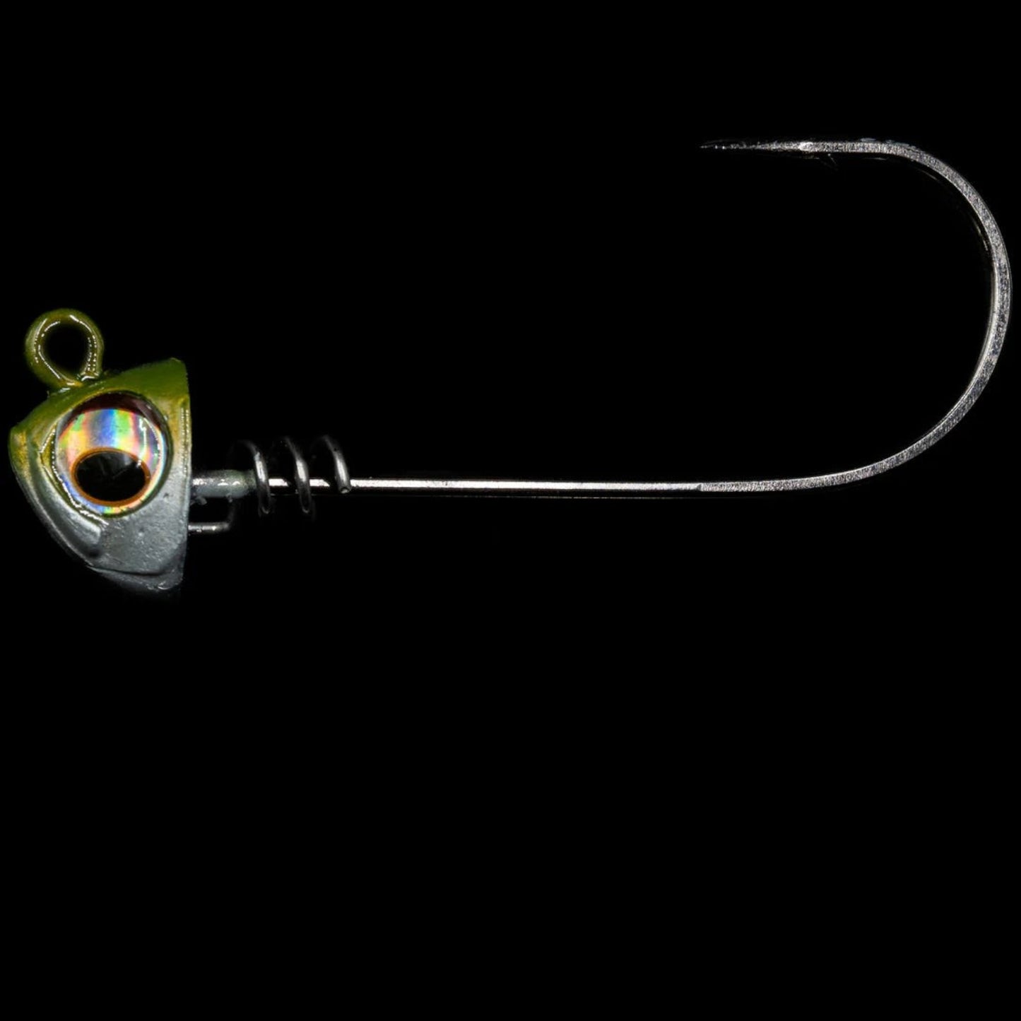NLBN 8in Screw Lock Jig Heads - Dogfish Tackle & Marine
