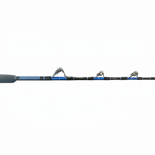 Dogfish Stik STUP80 Conventional Trolling Rod - Dogfish Tackle & Marine