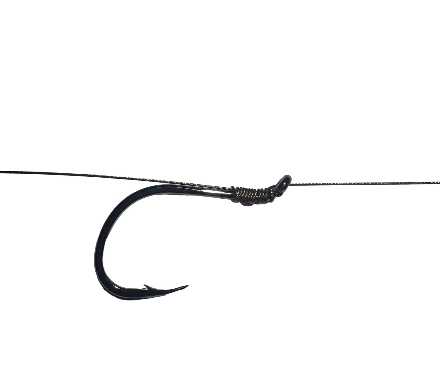 Dogfish Pre Made Kingfish Rigs (Skirted Cable) - Dogfish Tackle & Marine