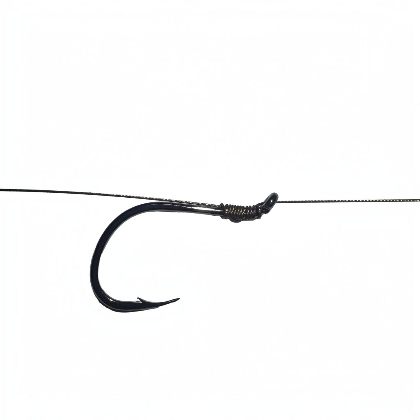 Dogfish Pre Made Kingfish Rigs (Skirted Cable) - Dogfish Tackle & Marine