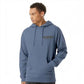 Dogfish Tackle Midweight Hoodie Center Console Logo - Dogfish Tackle & Marine