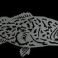 Dogfish Starboard Fish Decor