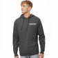 Dogfish Tackle Midweight Hoodie Octopus Logo - Dogfish Tackle & Marine