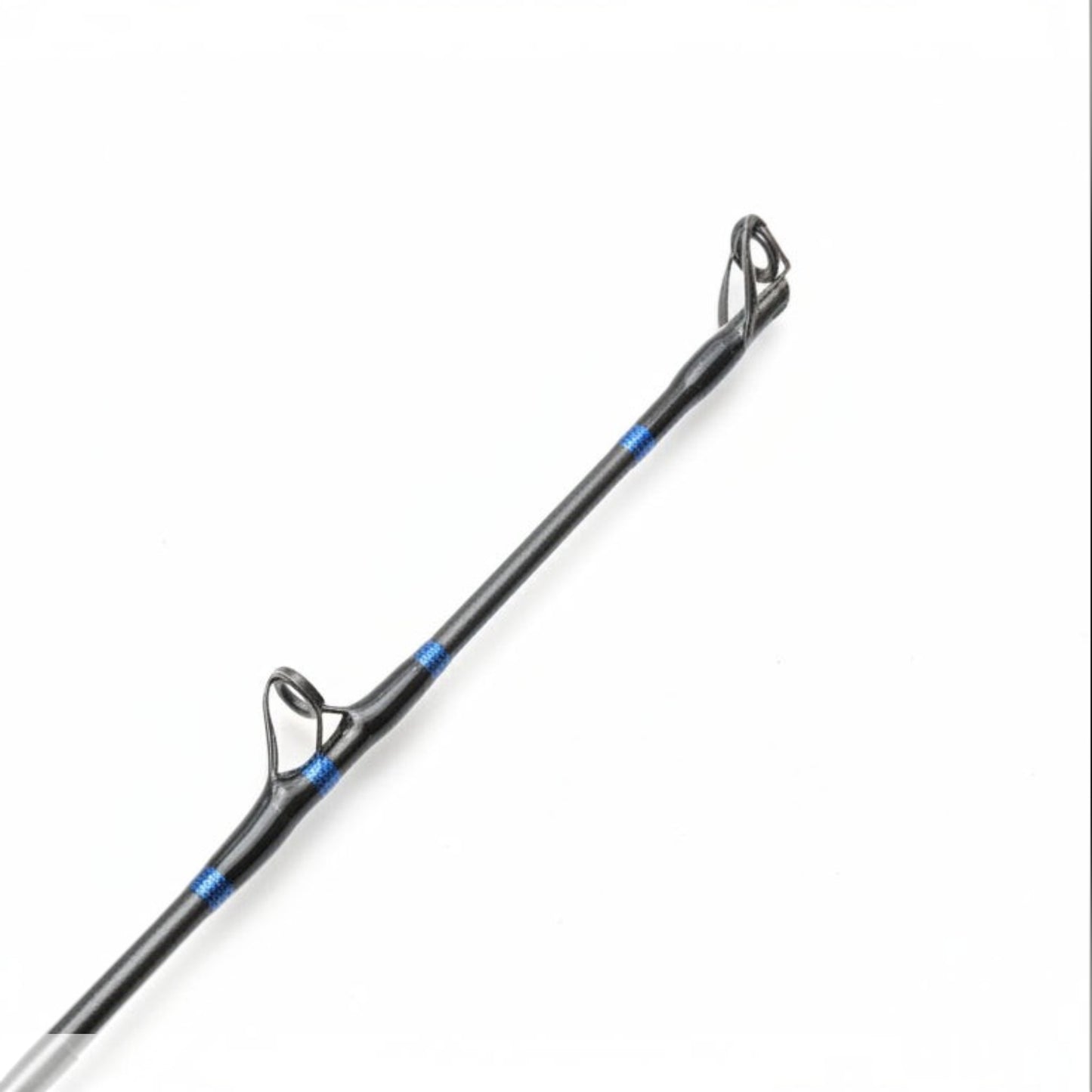 Dogfish Stik Limited Edition Jigging Rod & Accurate Valiant V2 Fear No Fish Edition Conventional Reel Combo - Dogfish Tackle & Marine