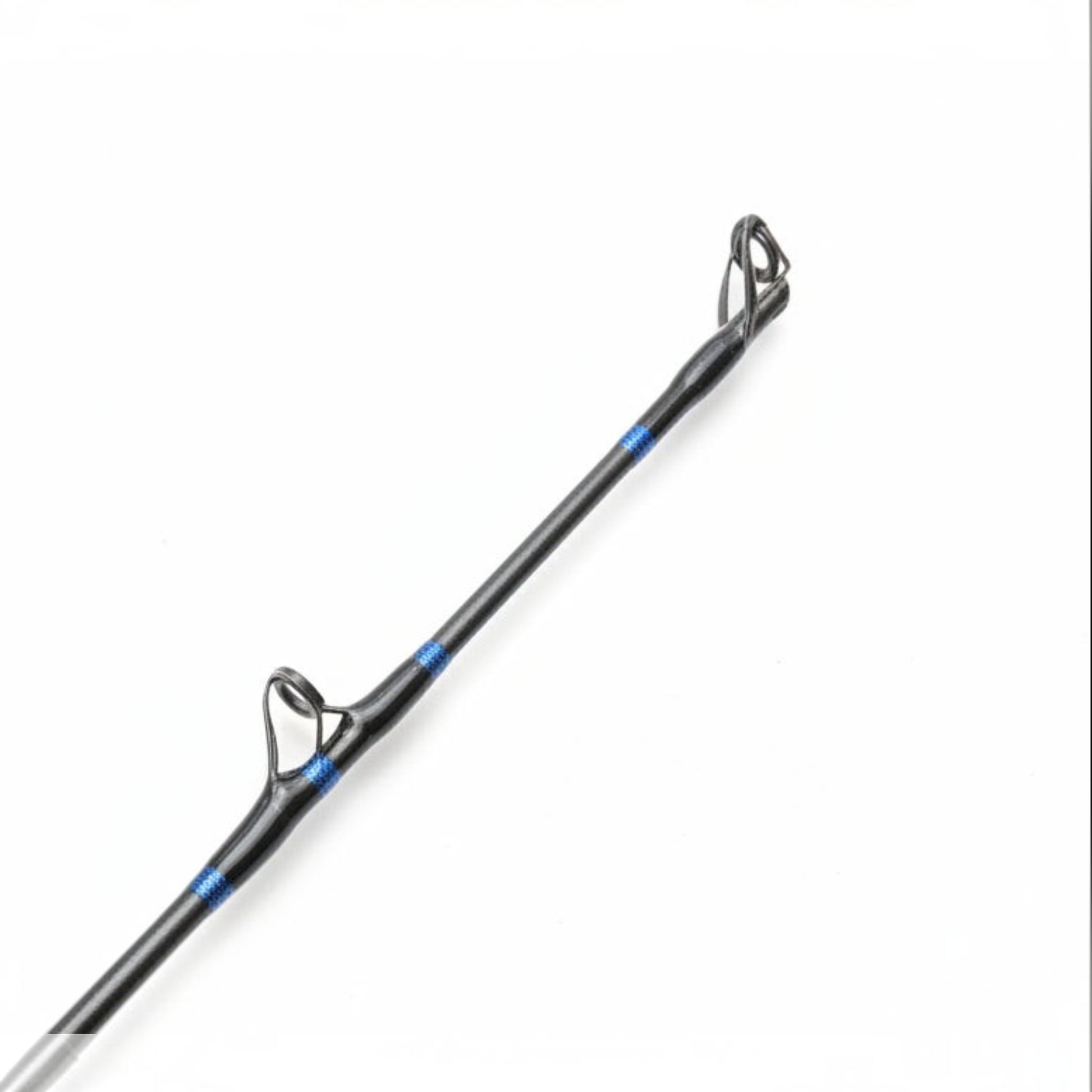 Dogfish Stik Limited Edition Jigging Rod & Accurate Valiant V2 Fear No Fish Edition Conventional Reel Combo - Dogfish Tackle & Marine