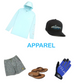 Home page media