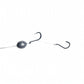 Dogfish Pre Made Double Hook Snapper Rig - Dogfish Tackle & Marine