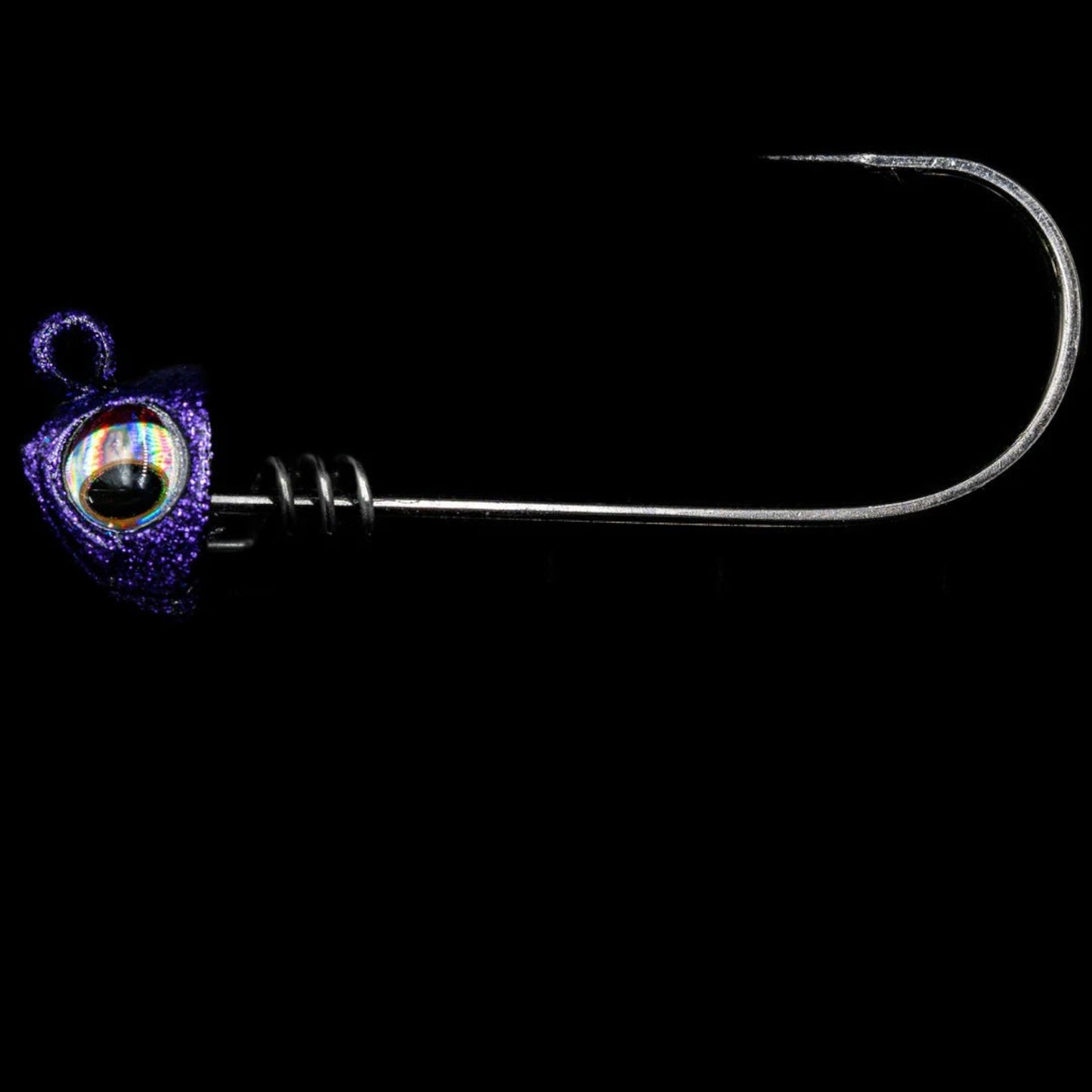NLBN 8in Screw Lock Jig Heads - Dogfish Tackle & Marine