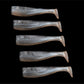 NLBN 3in Paddle Tail - Dogfish Tackle & Marine
