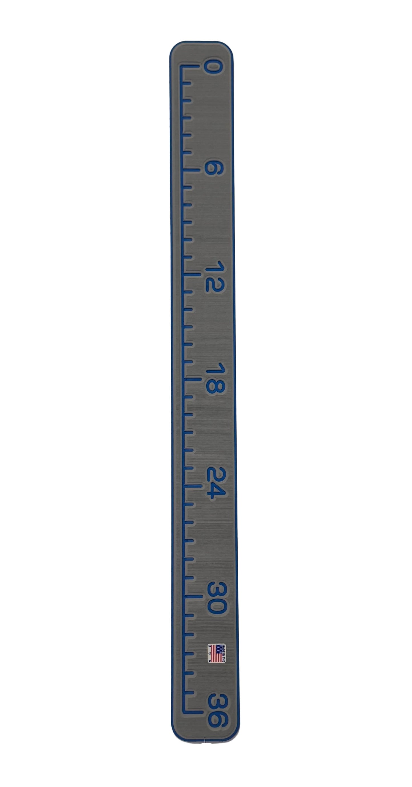 EVA Foam Fish Ruler - Dogfish Tackle & Marine