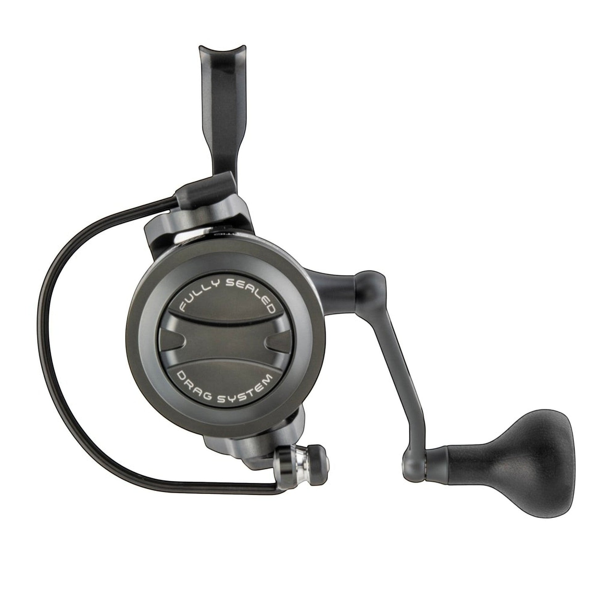 Tsunami Forged Spinning Reels - Dogfish Tackle & Marine