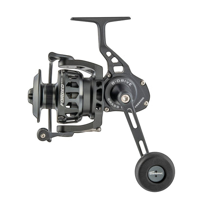 Tsunami Forged Spinning Reels - Dogfish Tackle & Marine