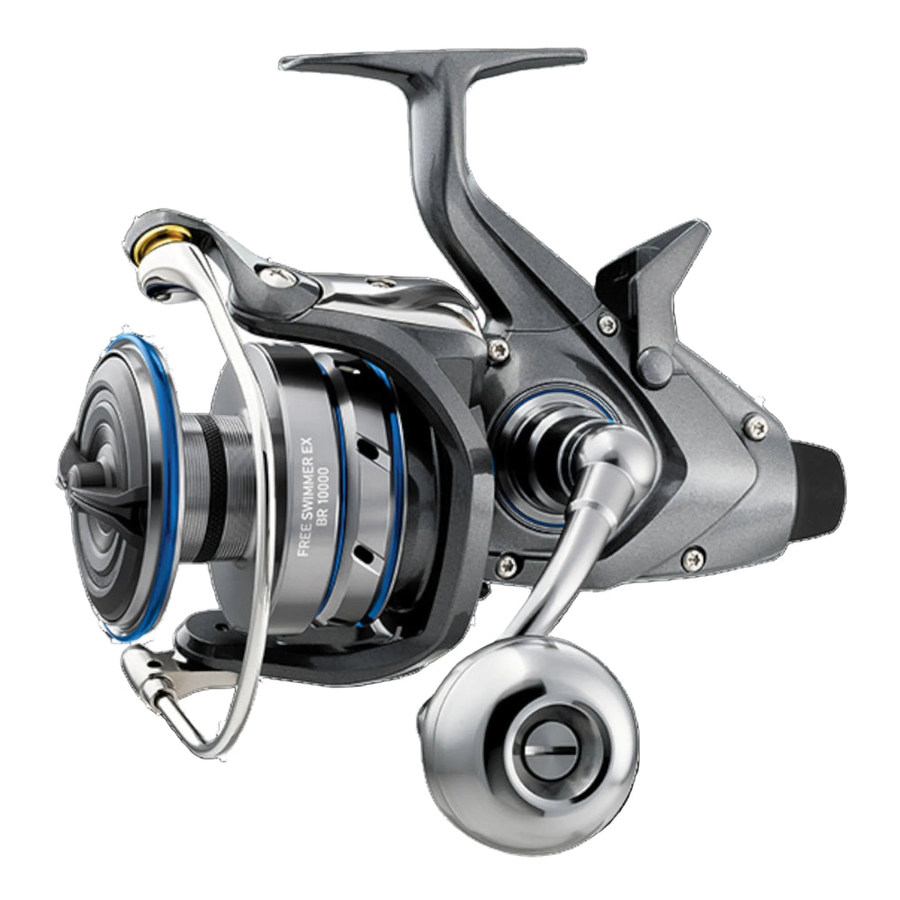 Daiwa 23 Free Swimmer EX Spinning Reels