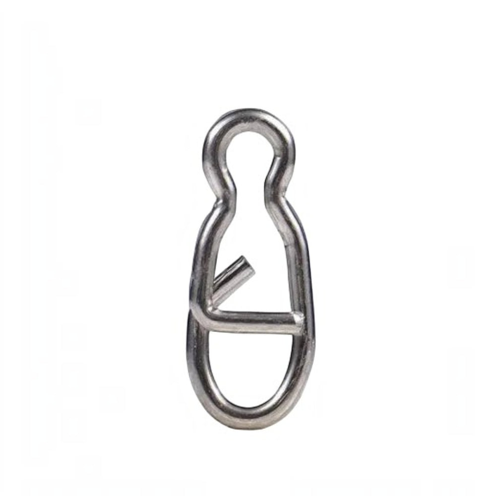 BKK Stainless Steel Fast Snap 41