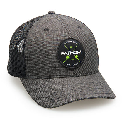 Fathom Cross Up 2.0 Hat - Dogfish Tackle & Marine