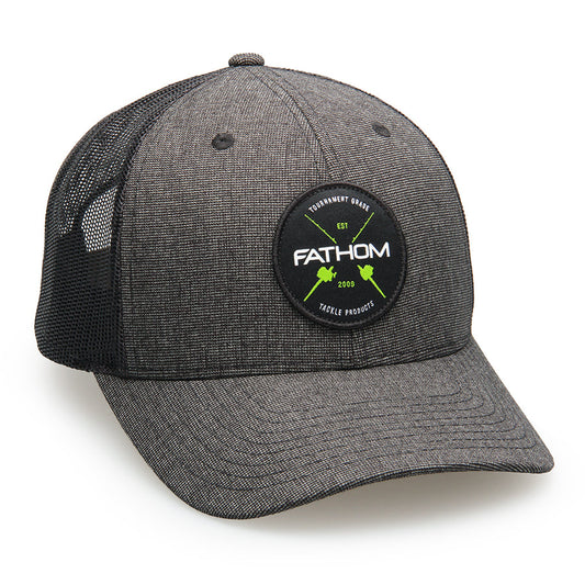 Fathom Cross Up 2.0 Hat - Dogfish Tackle & Marine