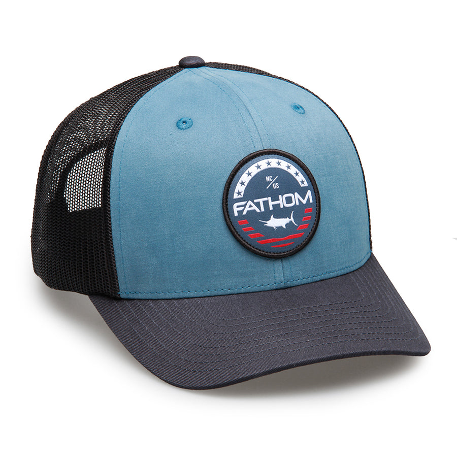 Fathom Tribute 2.0 - Dogfish Tackle & Marine