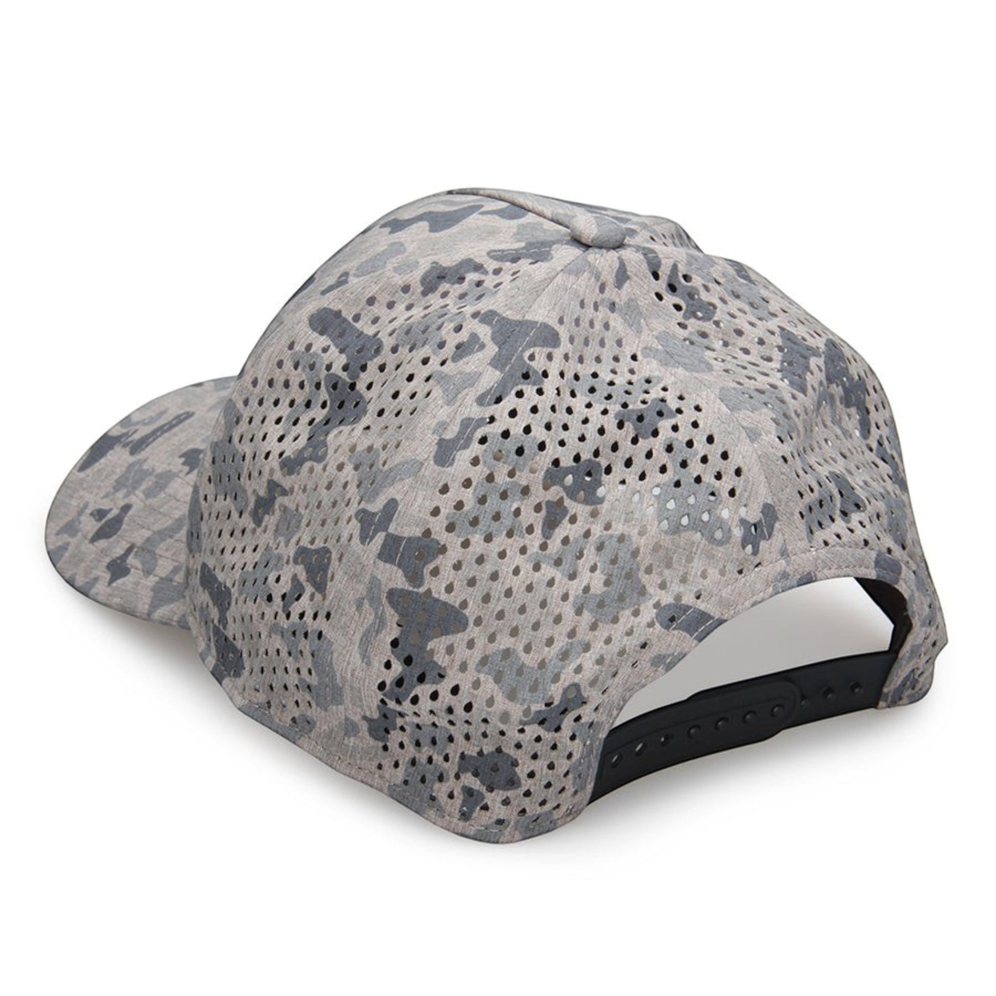 Fathom Stealth Performance Hat - Dogfish Tackle & Marine