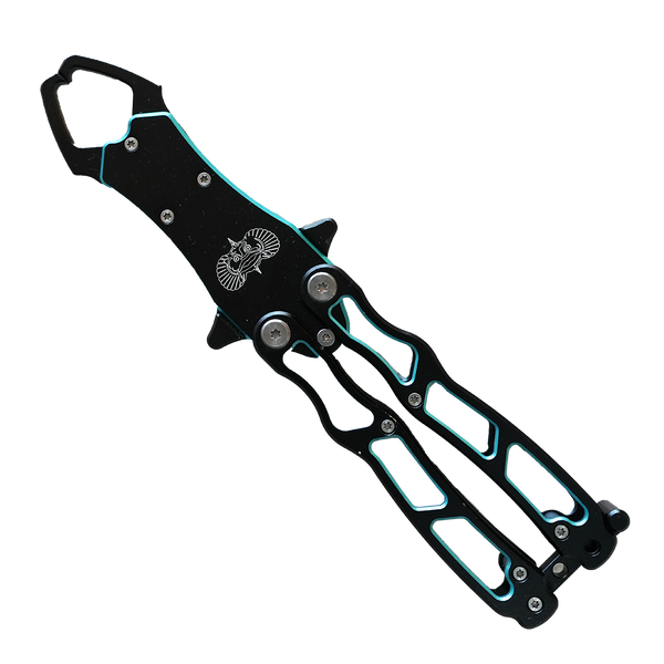 Toadfish Stowaway Fish Gripper