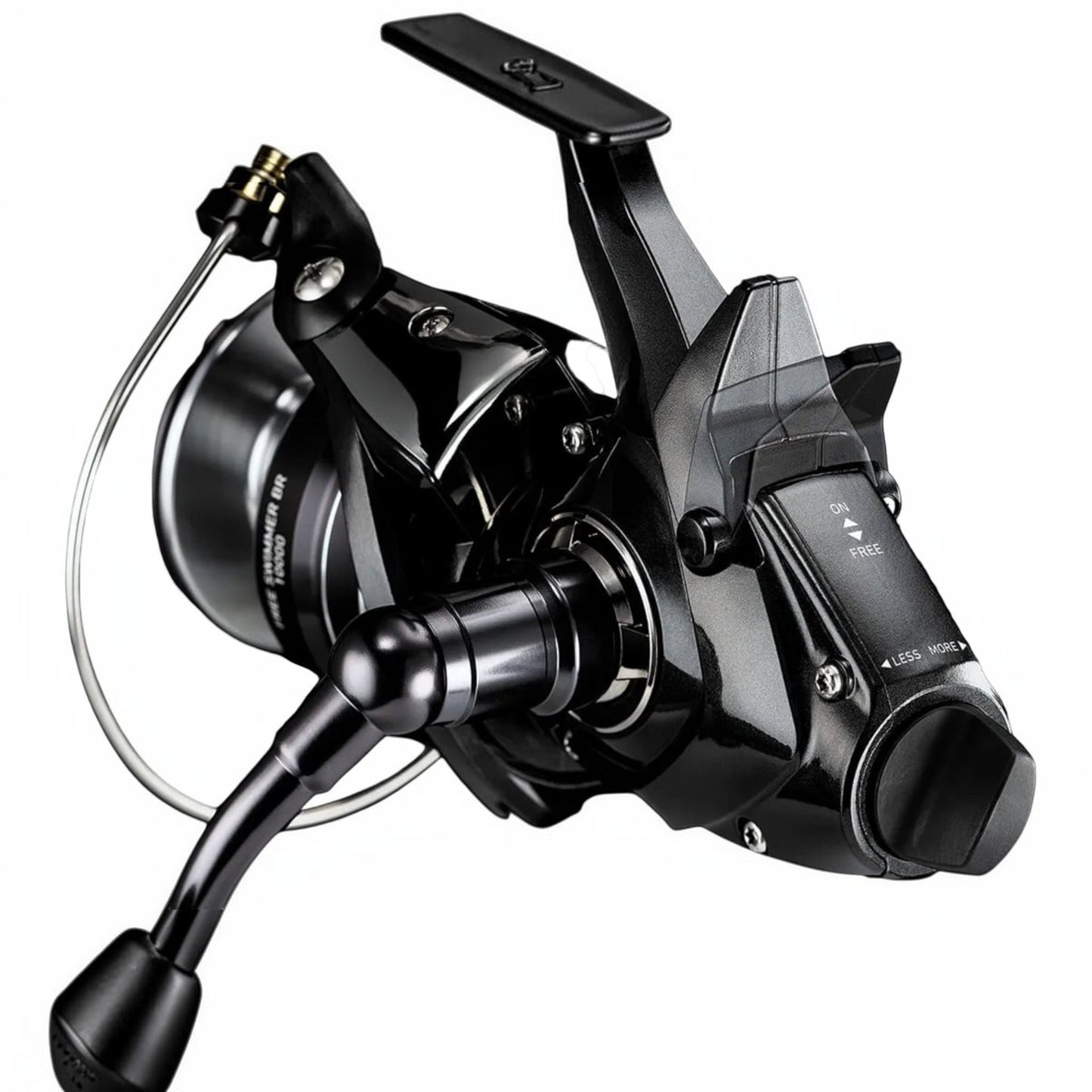 Daiwa Free Swimmer Spinning Reel - FRSW5000D-C - Dogfish Tackle &