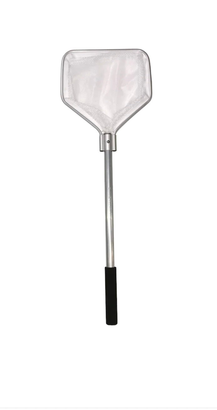 R&R Double Fine Mesh Bait Net Small