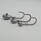 Get Thumped Jigheads For 2.8in Shrimp - Dogfish Tackle & Marine