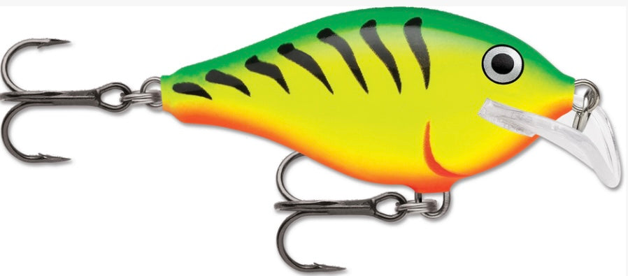 Rapala Scatter Rap Series