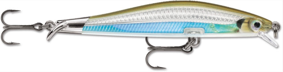 Rapala Ripstop Minnow 3.5 inch