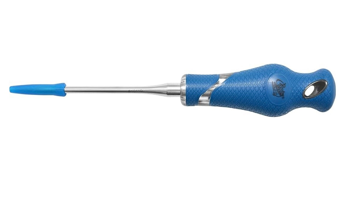Cuda Ice Pick - Dogfish Tackle & Marine