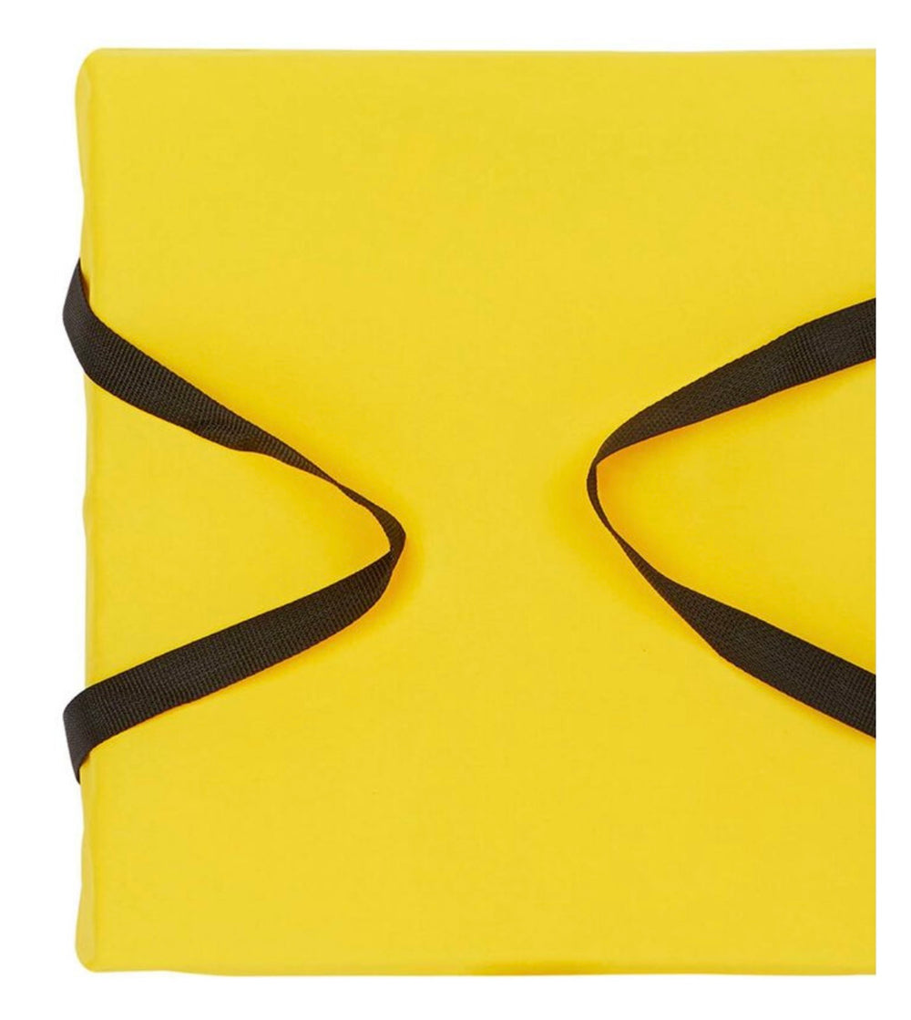 Throwable Foam Cushion