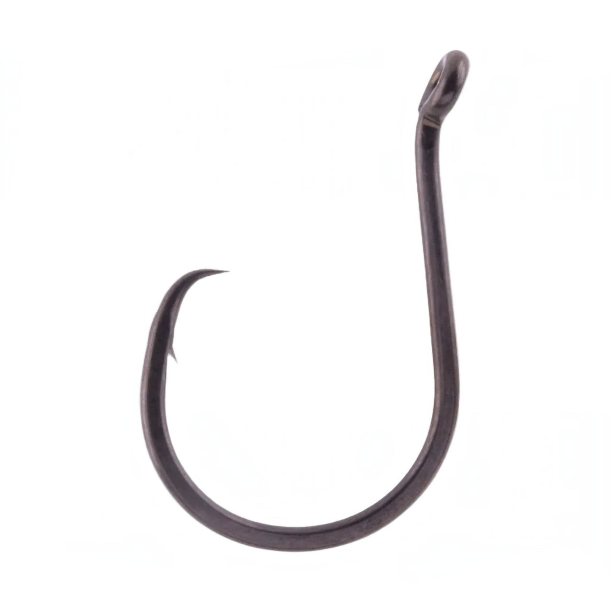 BKK Inline Heavy Circle Hook SS - Dogfish Tackle & Marine