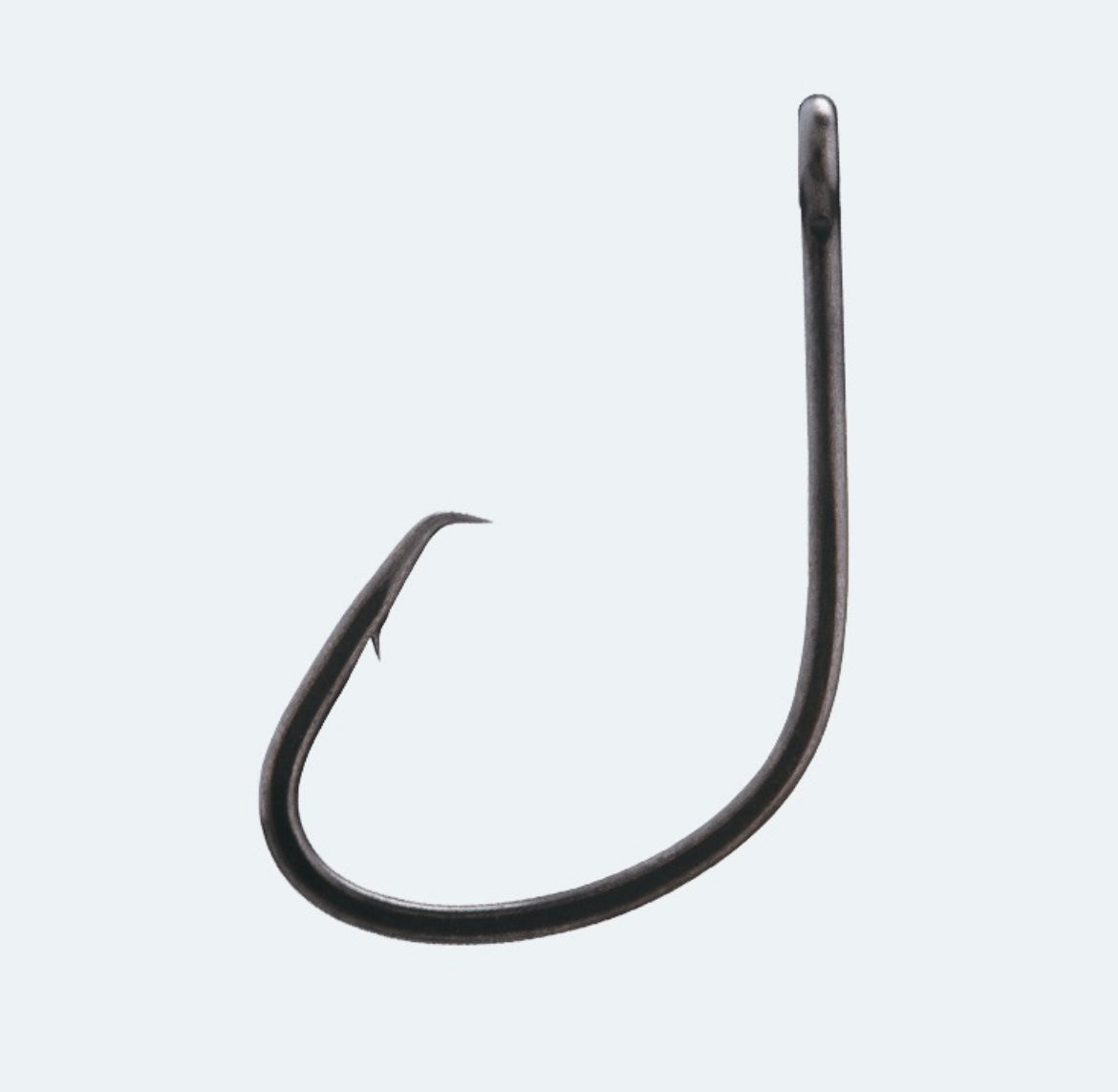 BKK Mutsu Light Circle Hook SS - Dogfish Tackle & Marine