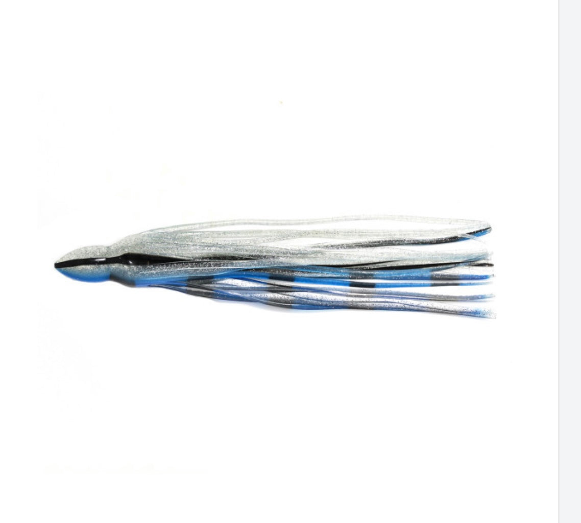 Seaworx Octopus Skirts 10.5 Inch
