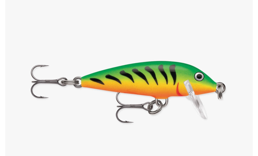 Rapala Countdown Minnow