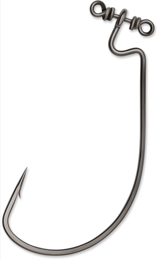 VMC Spinshot Wide Gap Hook