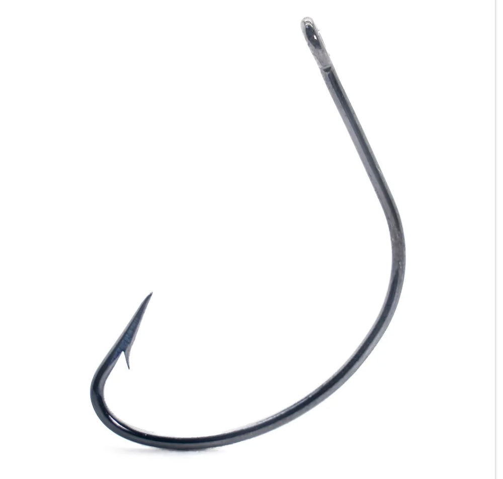 Mustad Wide Gap Hook 37140-BN