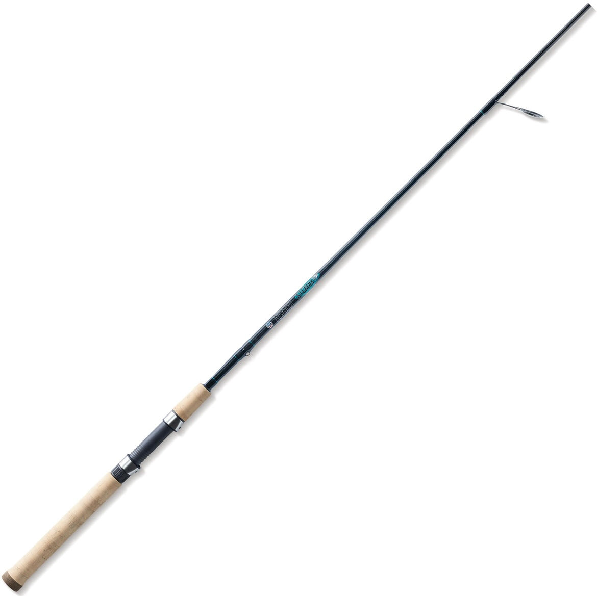 St. Croix Premier Spinning rods - Dogfish Tackle & Marine