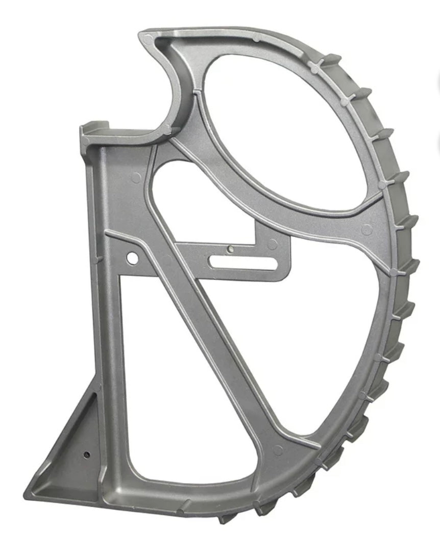 Shoreline Marine Easy Lift Trailer Jack