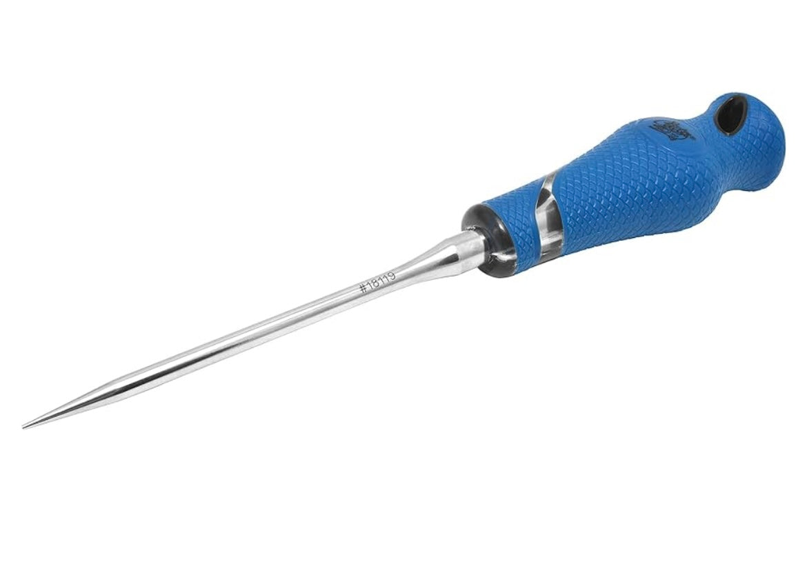 Cuda Ice Pick - Dogfish Tackle & Marine