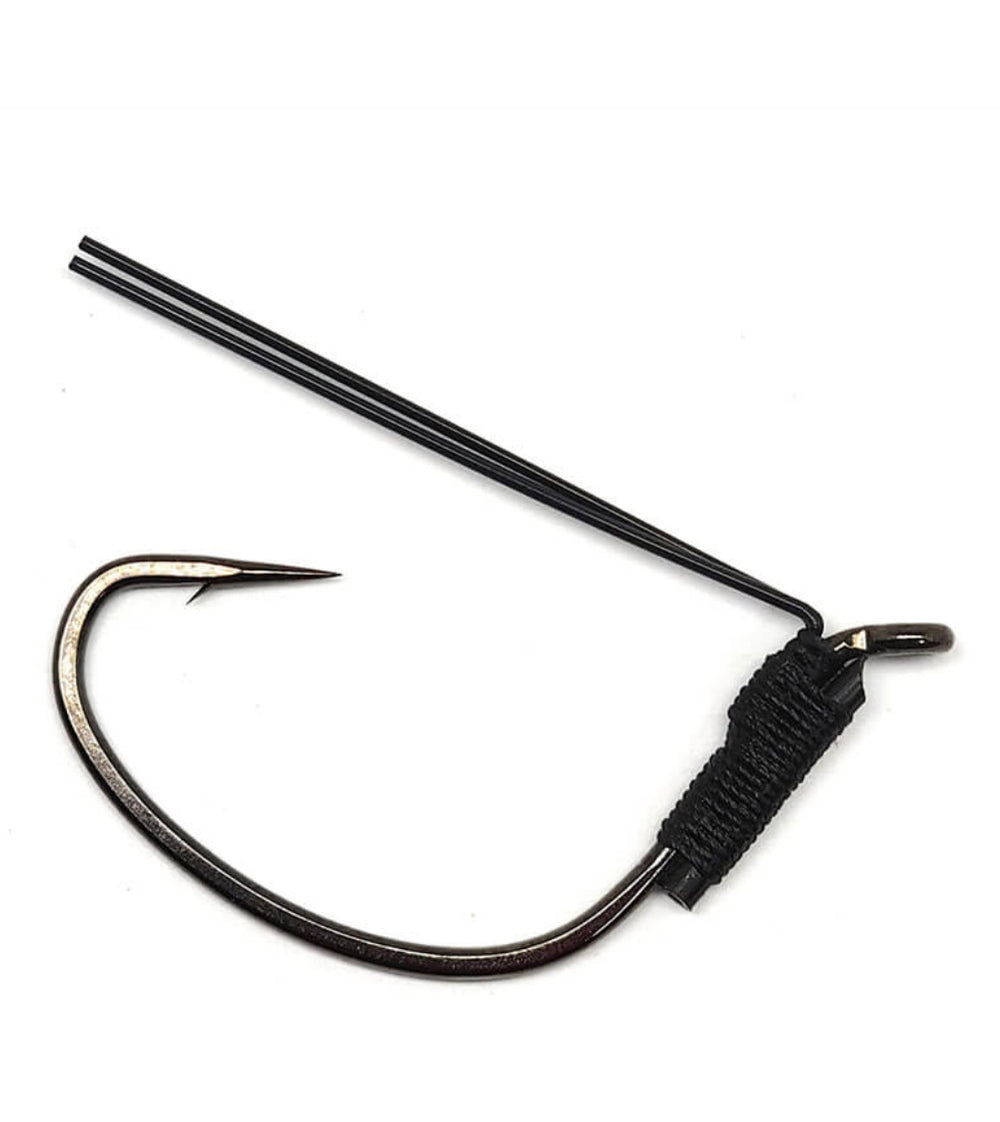 Gamkatsu Wicked Wacky Hook