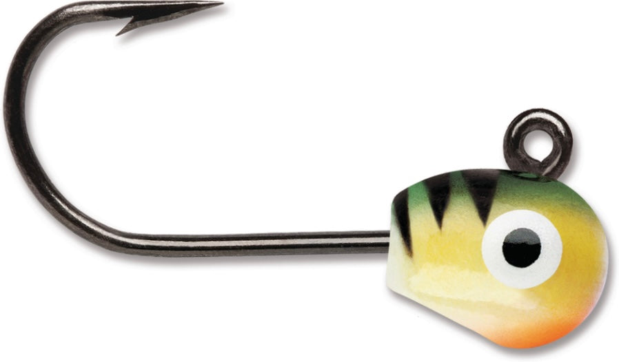VMC Tungsten Mongo Jig